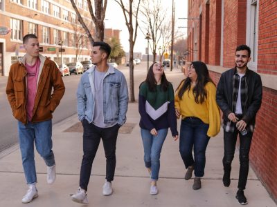 Before signing your student apartment lease, you should keep a few things in mind — safety. Here are some tips for staying safe in your off-campus apartment neighborhood.